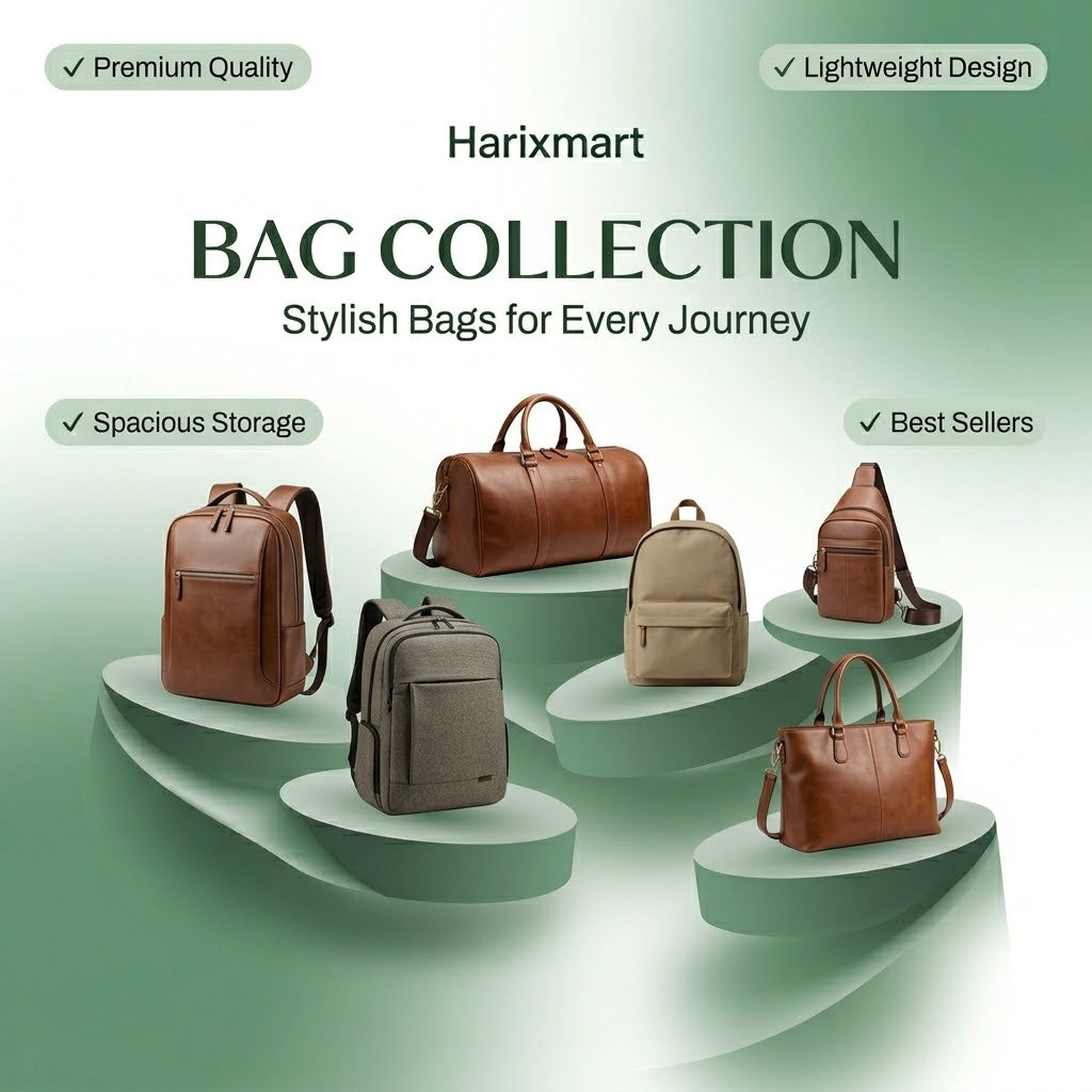 bags