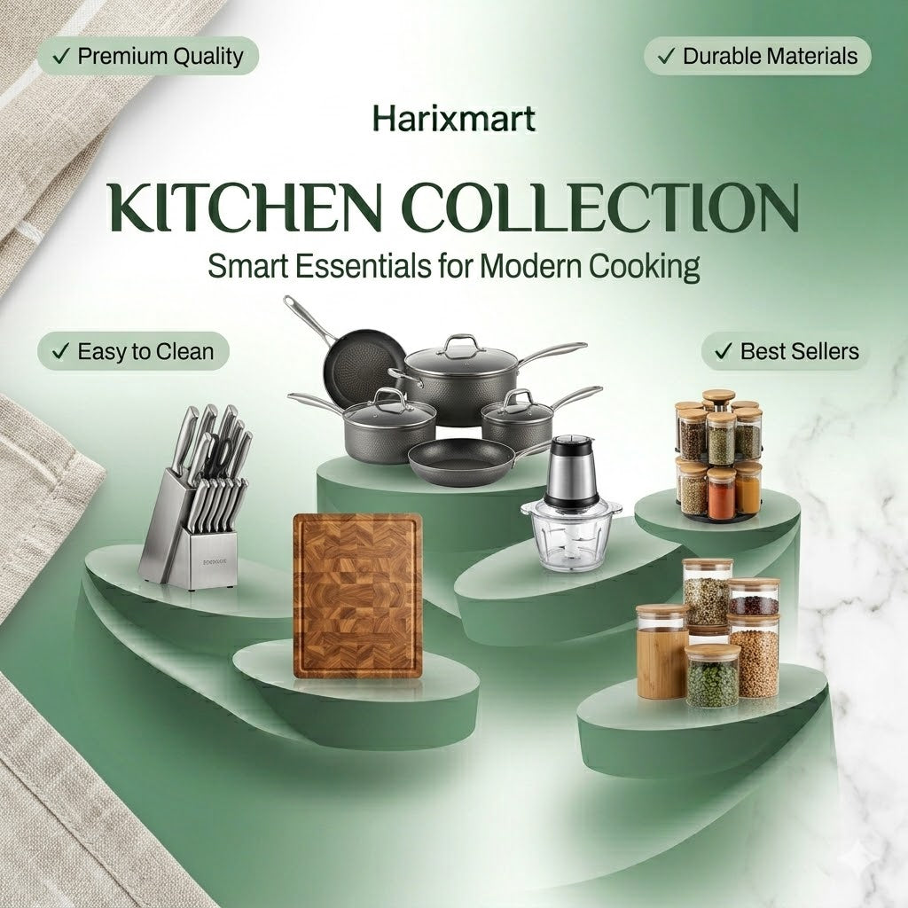 Kitchen products