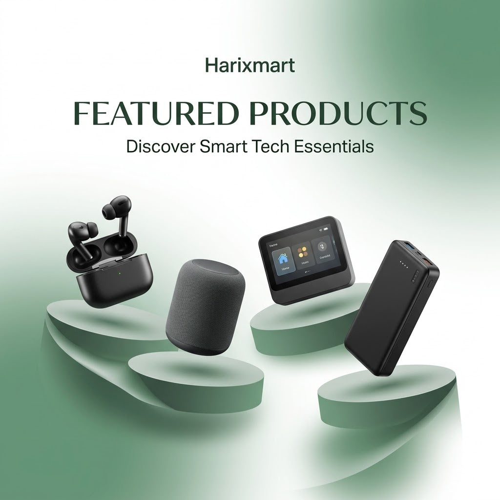 Featured Products