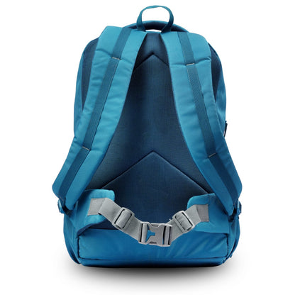 Daikon VELTRA Multipurpose Trekking Backpack, Blue&Grey