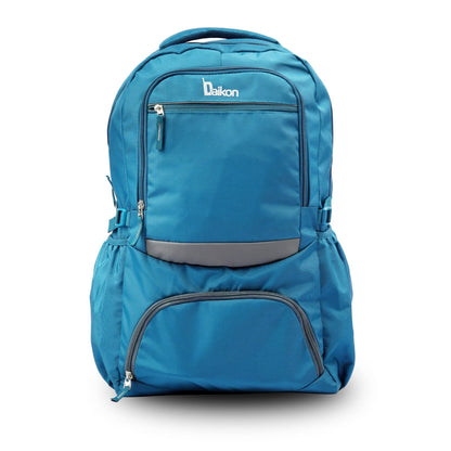 Daikon VELTRA Multipurpose Trekking Backpack, Blue&Grey