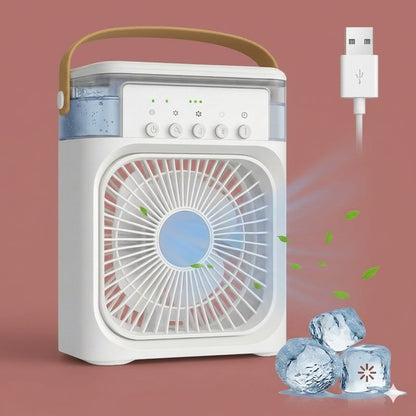 Cooling Fan