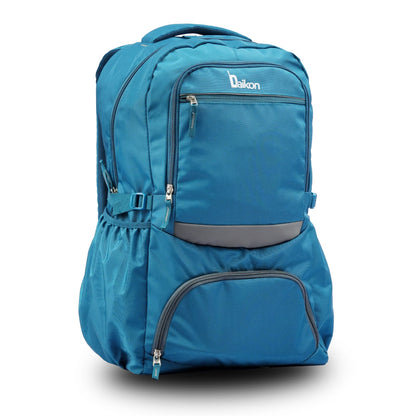 Daikon VELTRA Multipurpose Trekking Backpack, Blue&Grey