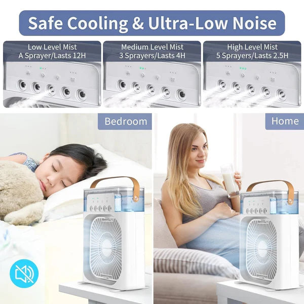 Cooling Fan