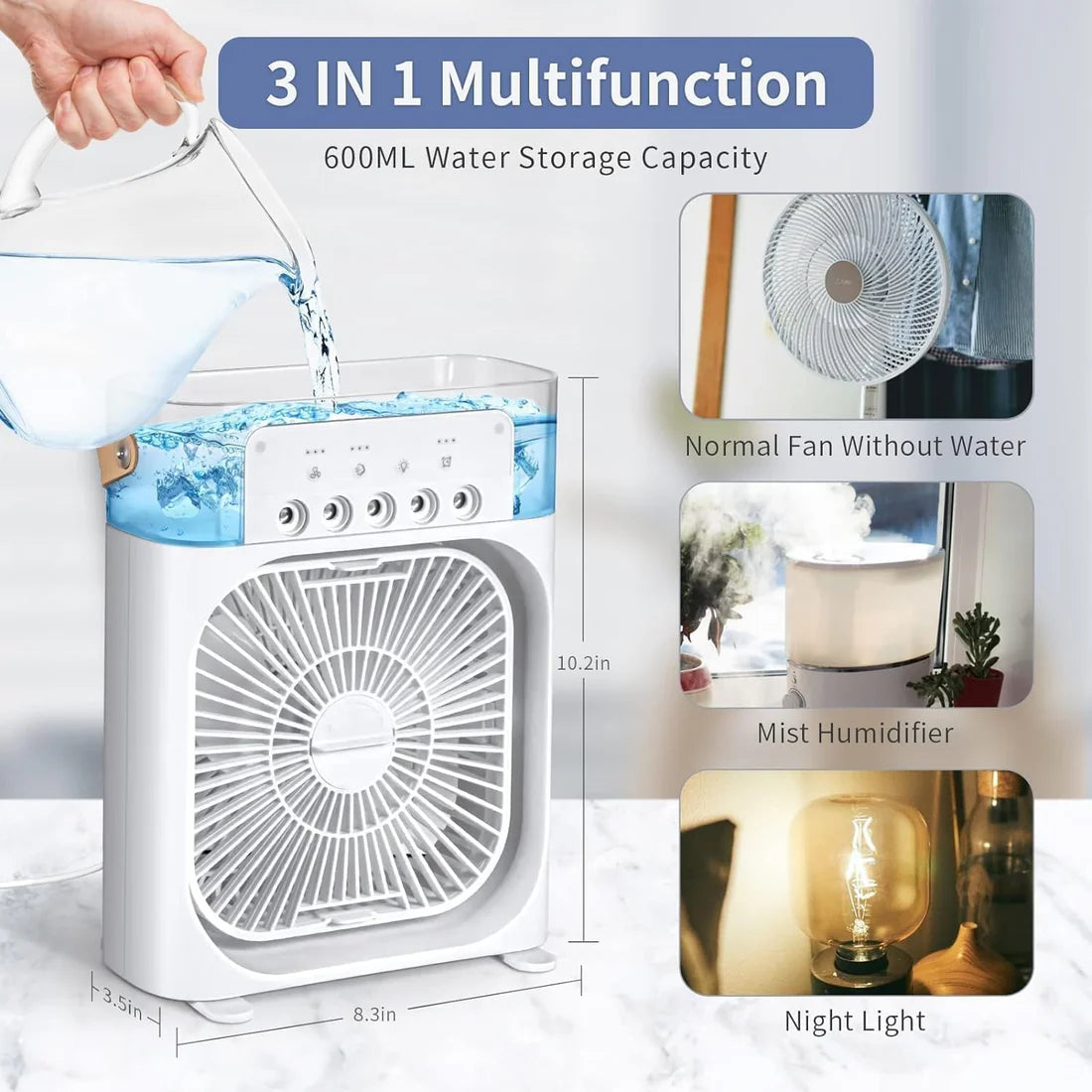 Cooling Fan