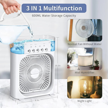 Cooling Fan