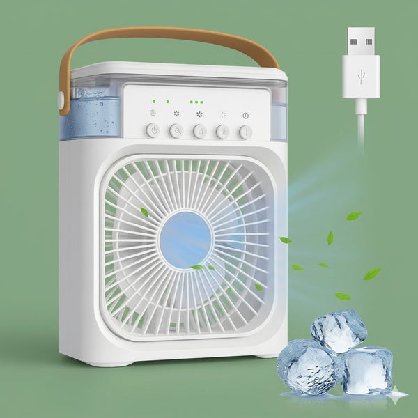 Cooling Fan