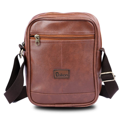 Small Cross Body Sling Bag for Men & Women