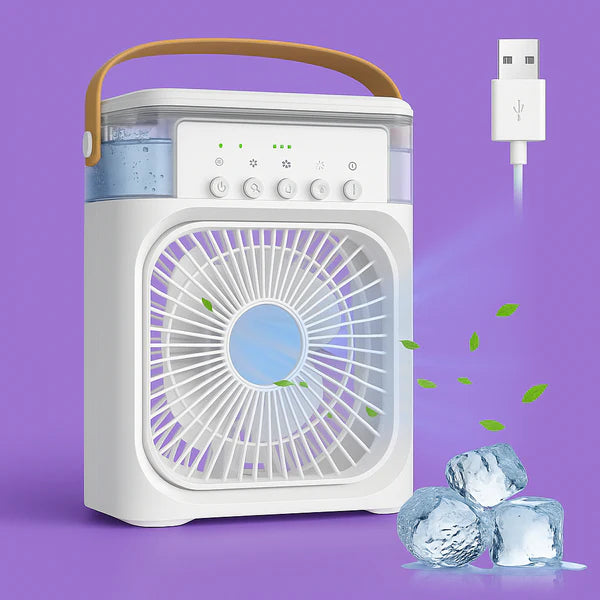 Cooling Fan