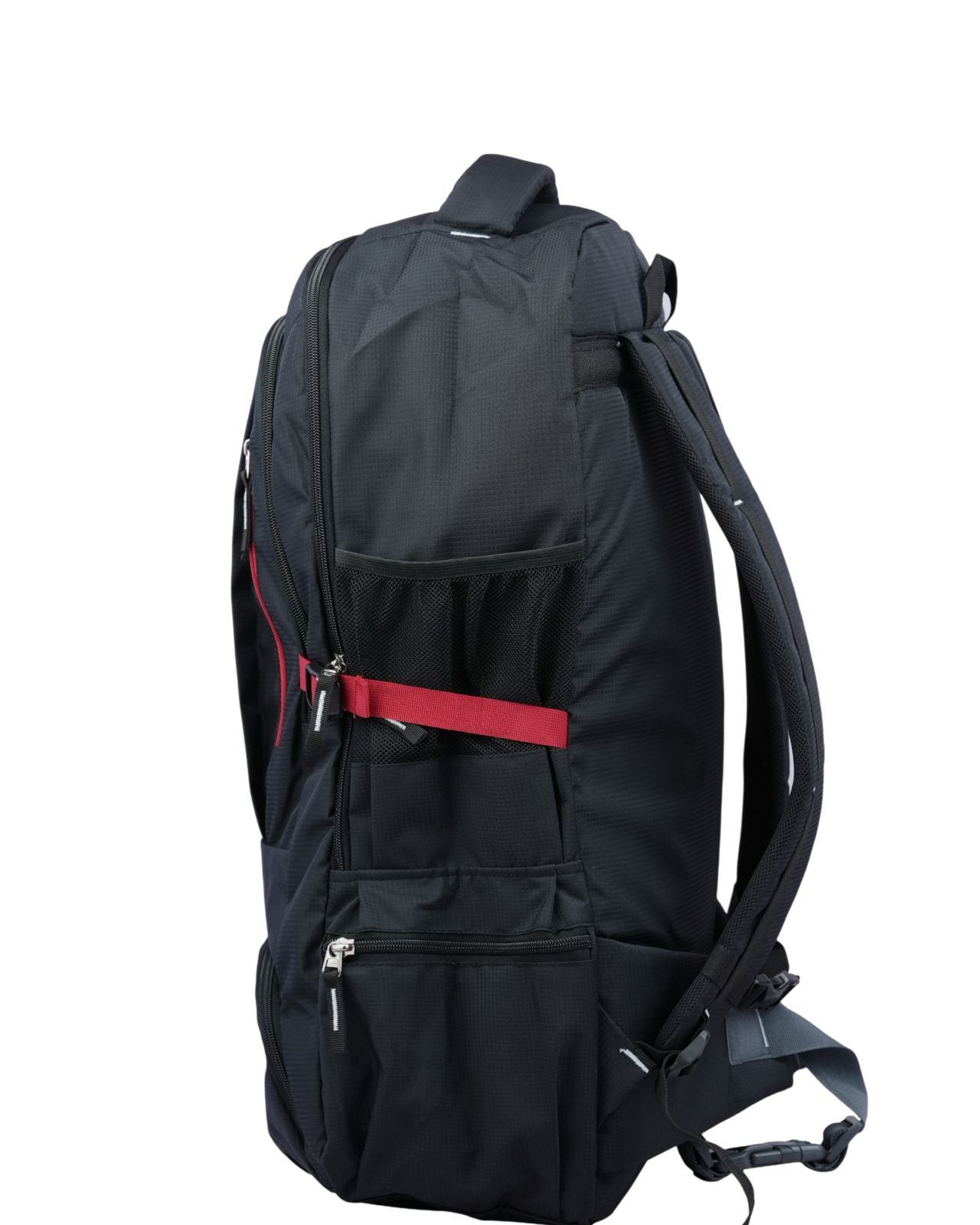 Trekking Bag Trivor Black