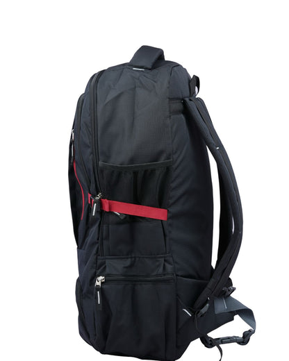 Trekking Bag Trivor Black