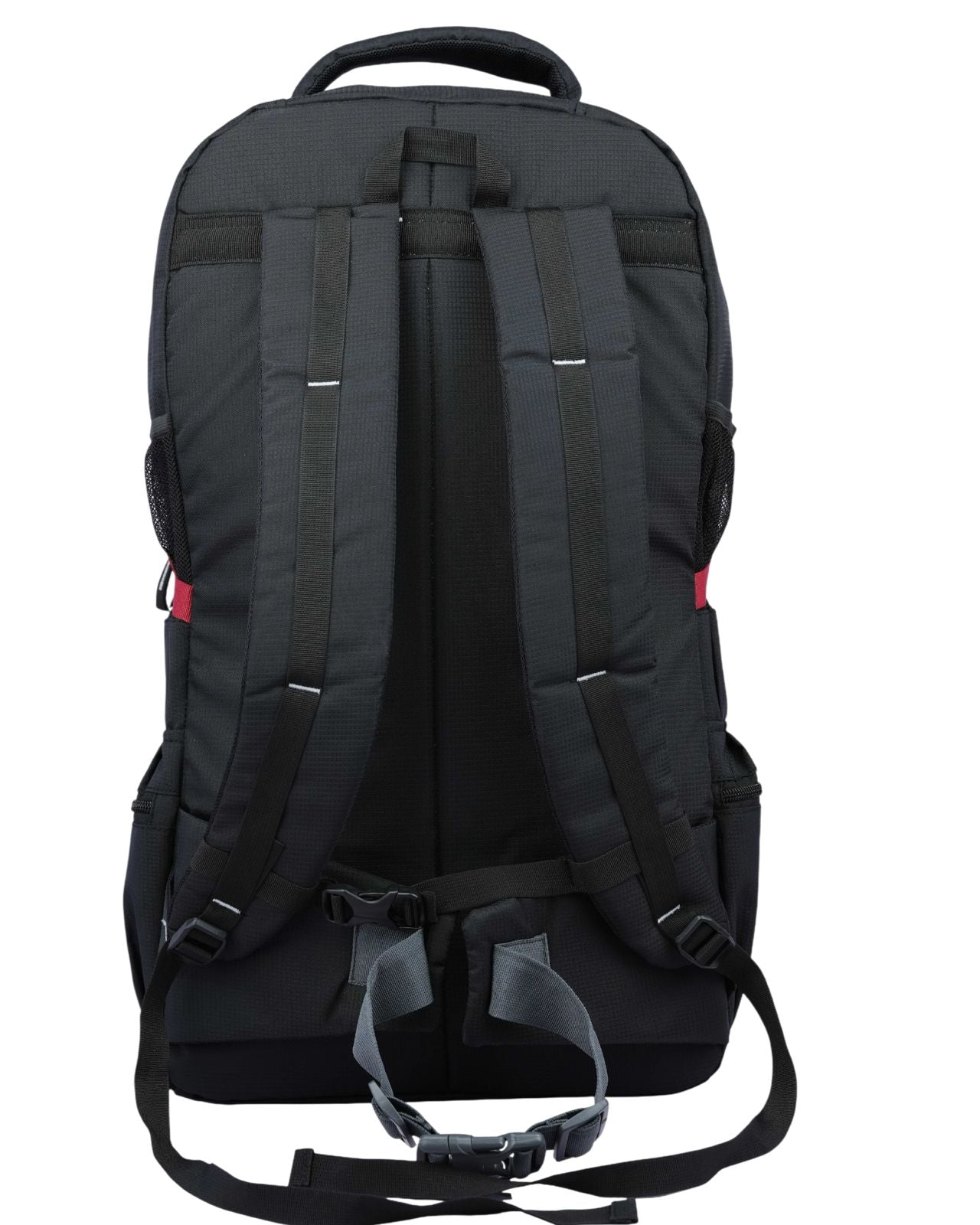 Trekking Bag Trivor Black