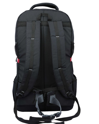 Trekking Bag Trivor Black
