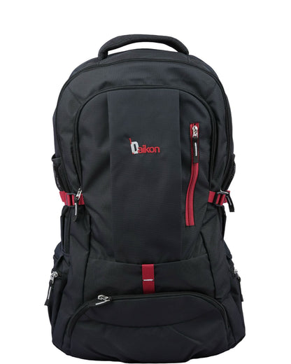 Trekking Bag Trivor Black