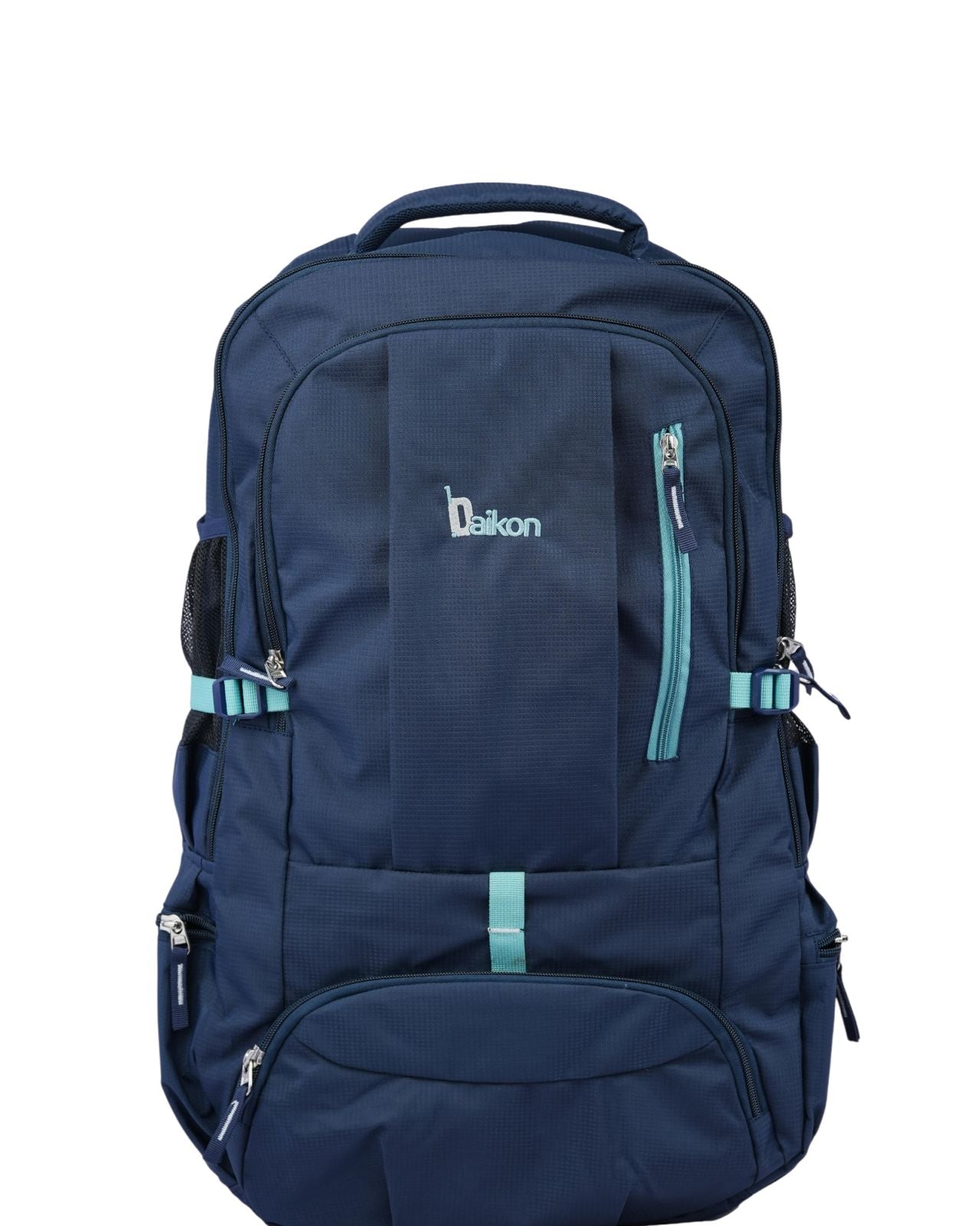 Trekking Bag Trivor Black
