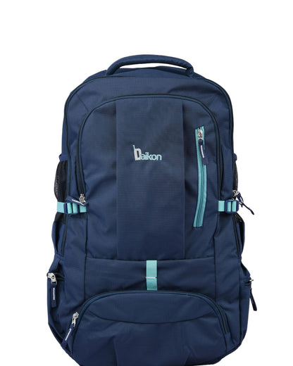 Trekking Bag Trivor Black