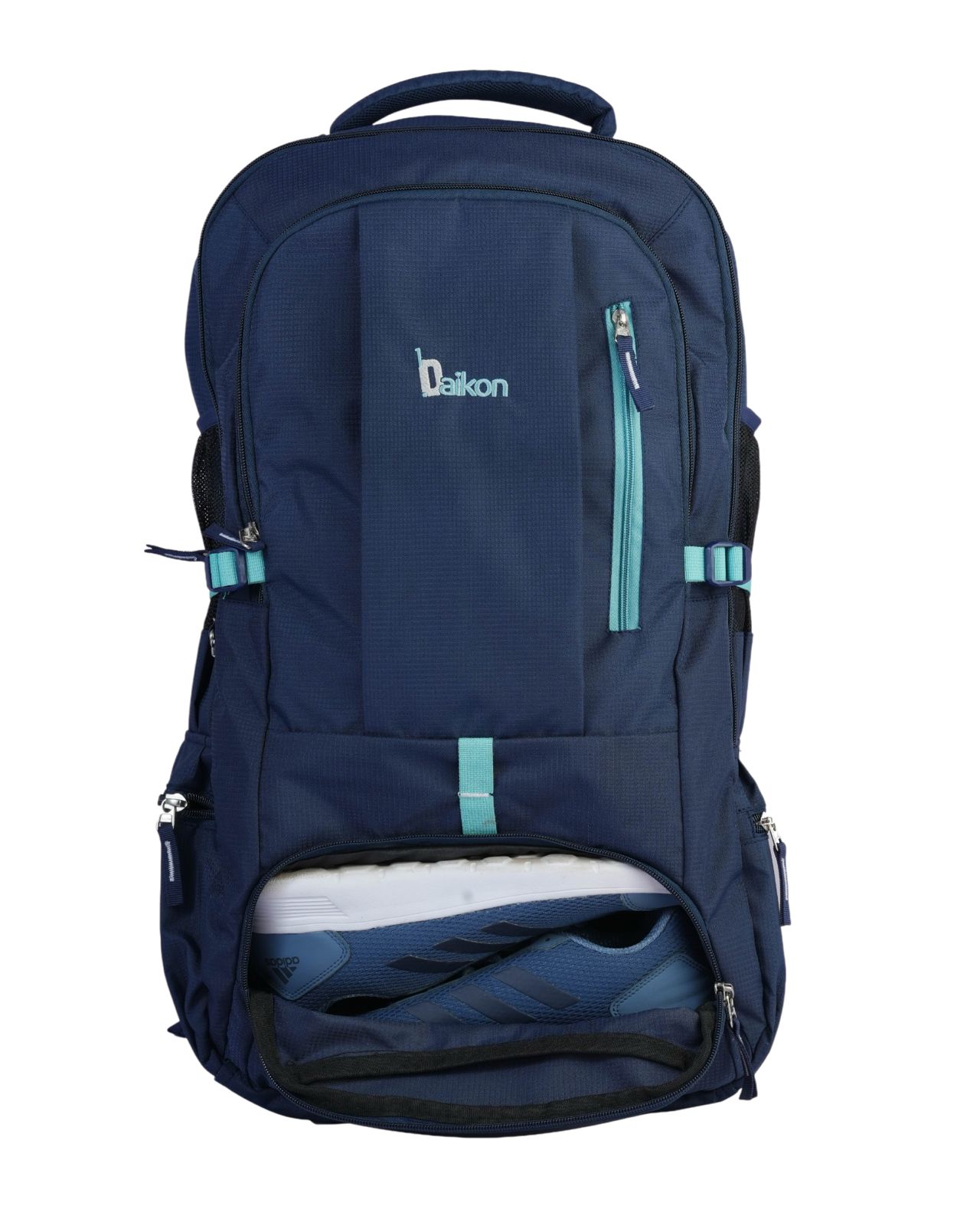 Trekking Bag Trivor Black