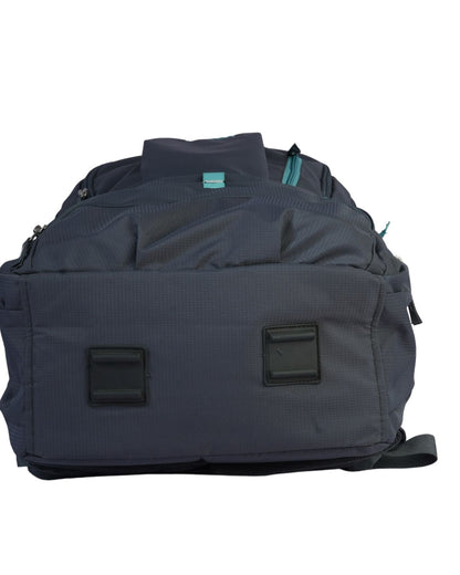 Trekking Bag Trivor Black