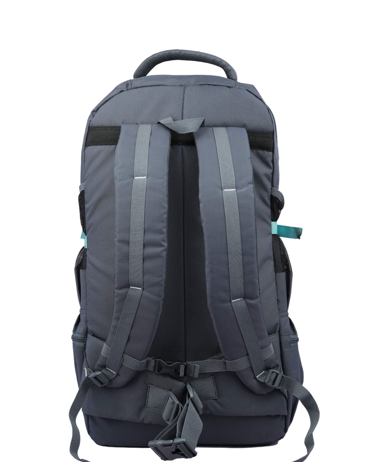 Trekking Bag Trivor Black