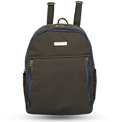 Daikon College Backpack for Girls,
