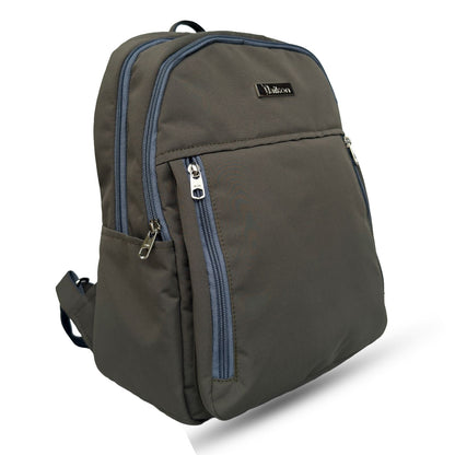 Daikon College Backpack for Girls,