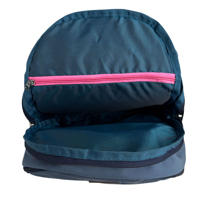 Daikon College Backpack for Girls,