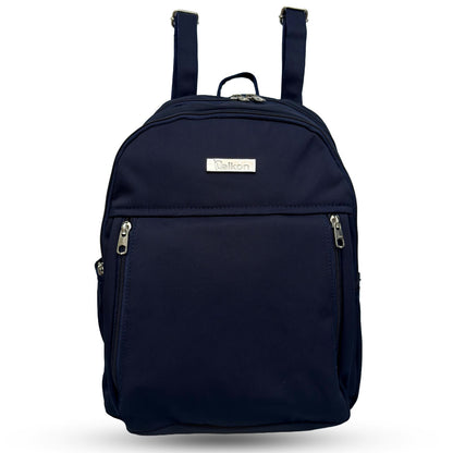 Daikon College Backpack for Girls,