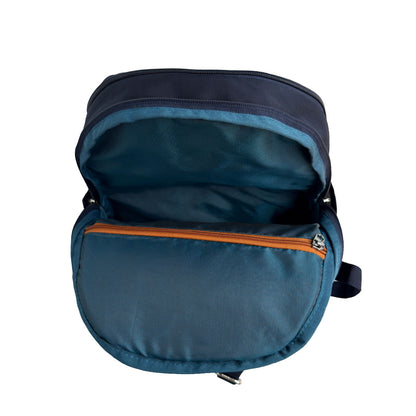 Daikon College Backpack for Girls,