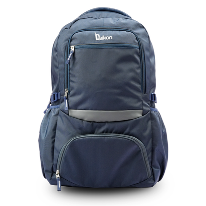 Daikon VELTRA Multipurpose Trekking Backpack, Blue&Grey