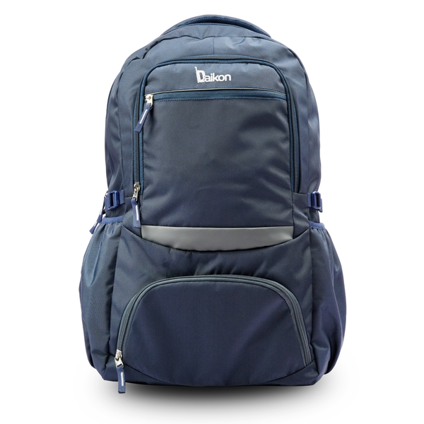 Daikon VELTRA Multipurpose Trekking Backpack, Blue&Grey