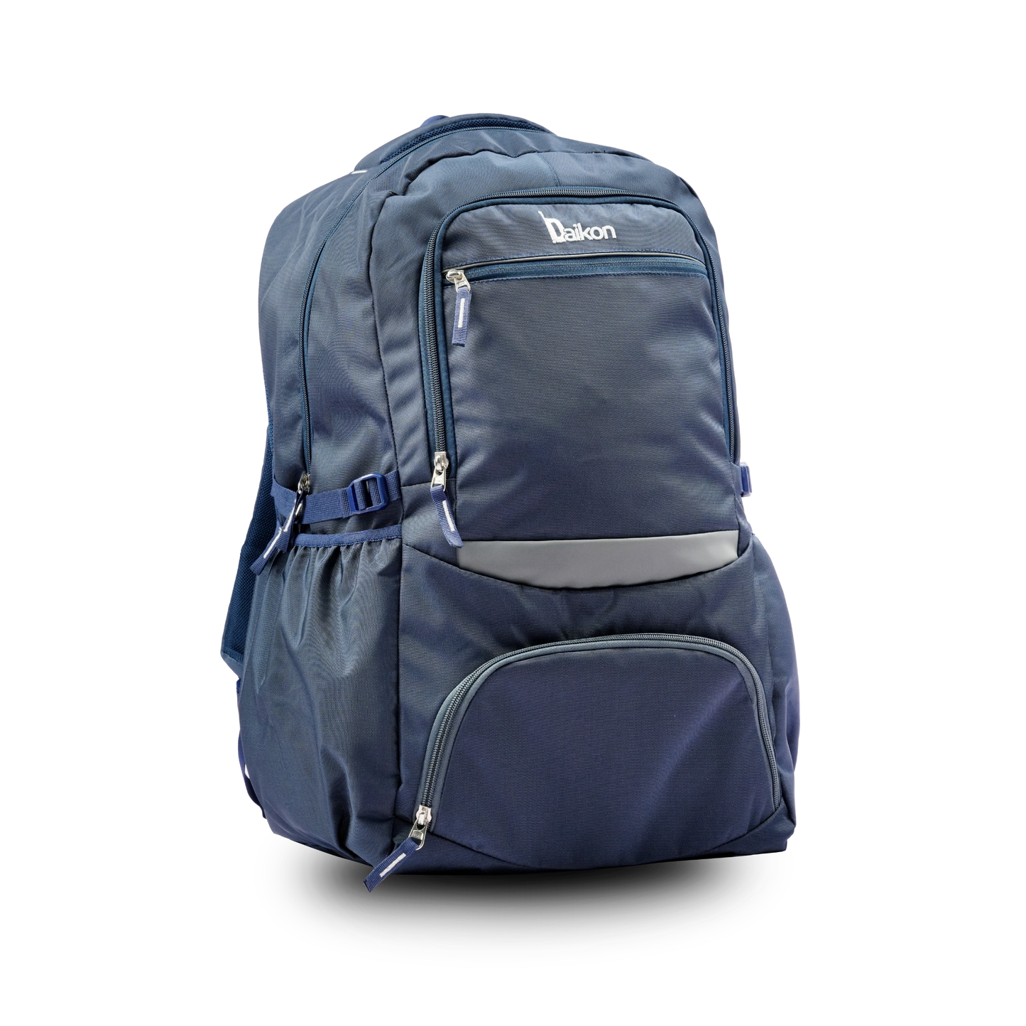 Daikon VELTRA Multipurpose Trekking Backpack, Blue&Grey