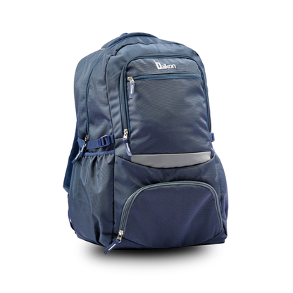 Daikon VELTRA Multipurpose Trekking Backpack, Blue&Grey