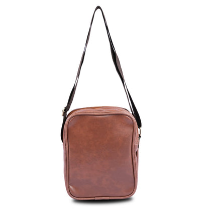 Small Cross Body Sling Bag for Men & Women
