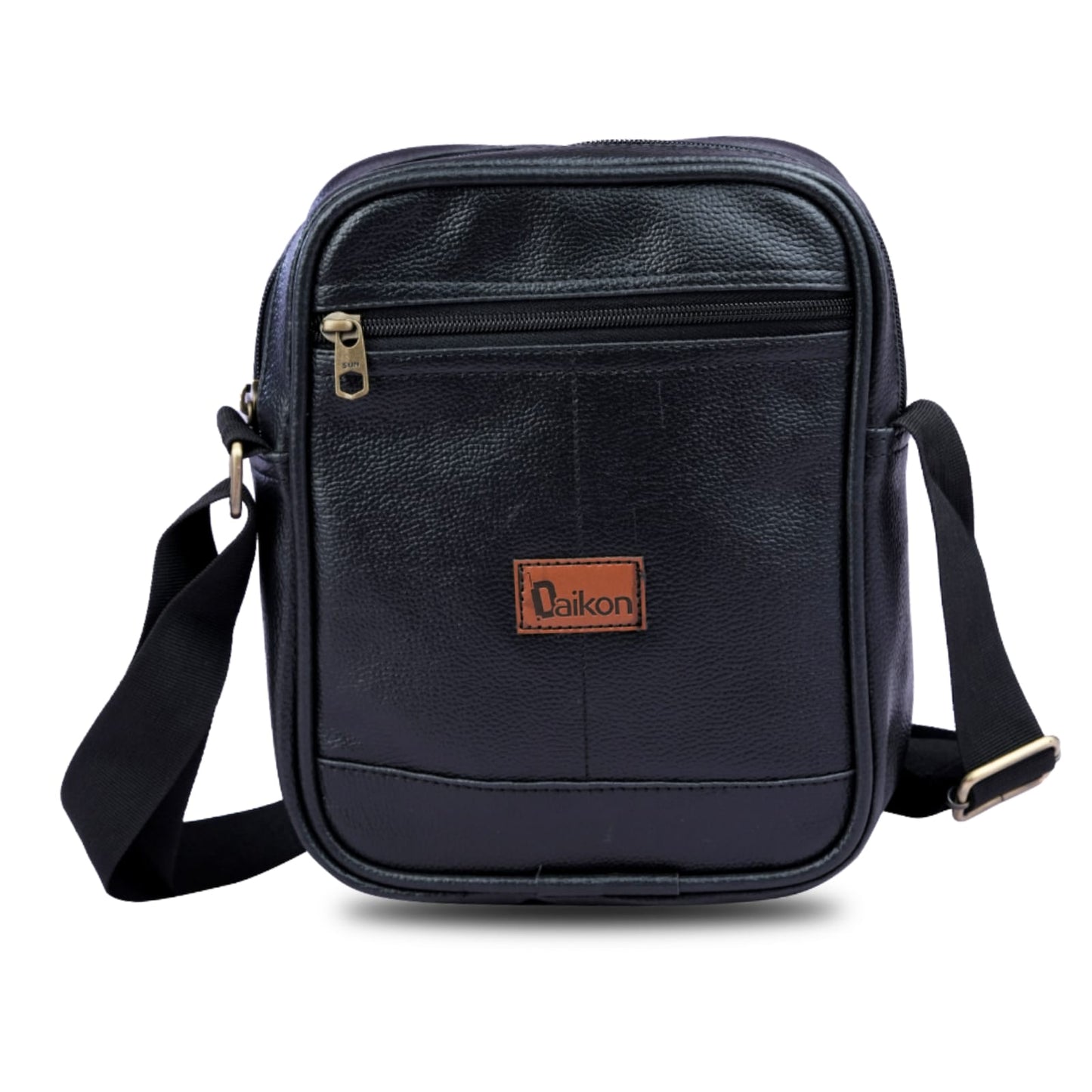 Small Cross Body Sling Bag for Men & Women