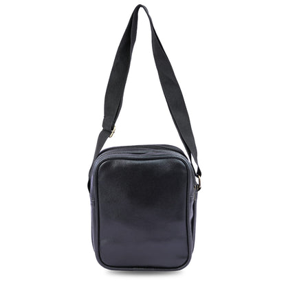 Small Cross Body Sling Bag for Men & Women