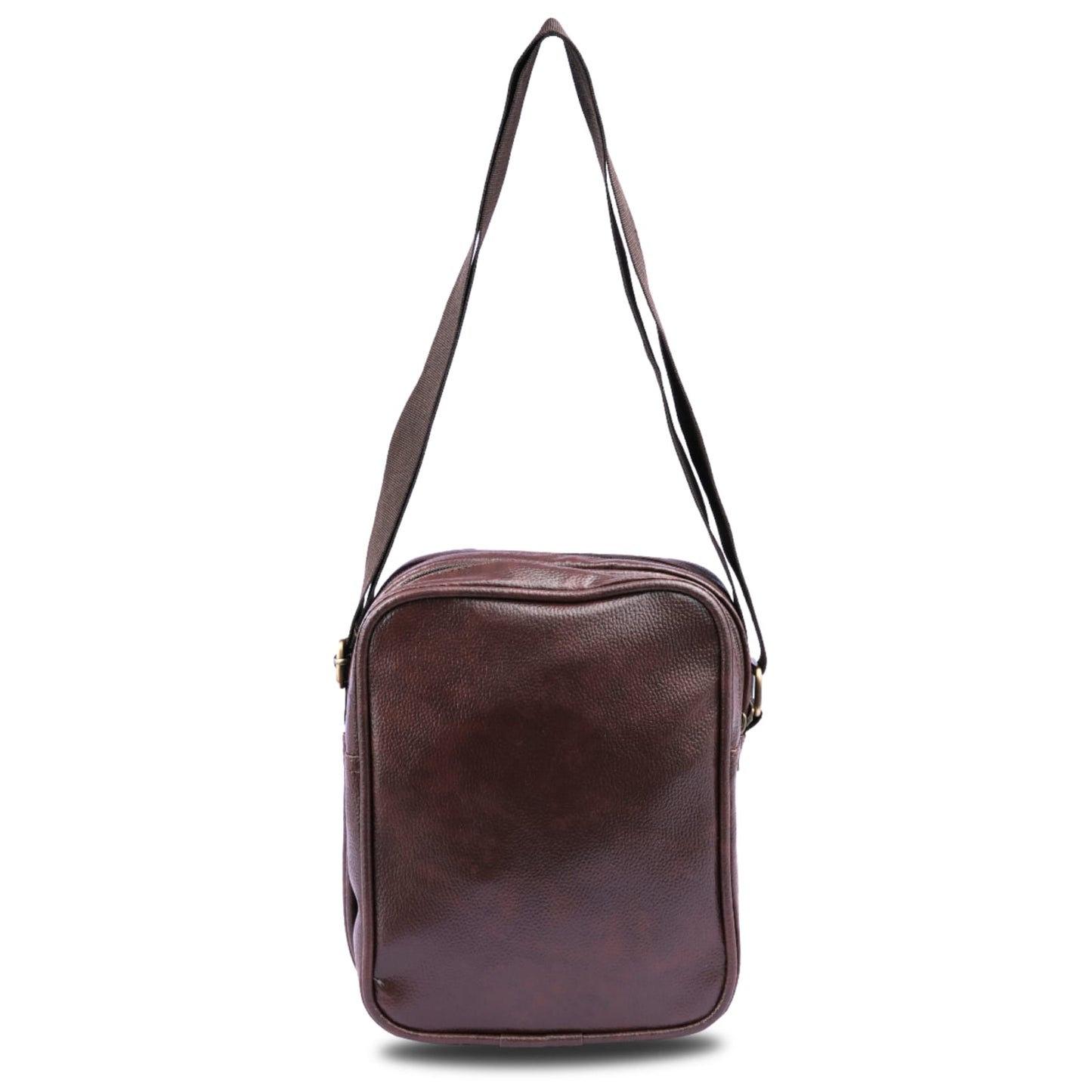 Small Cross Body Sling Bag for Men & Women