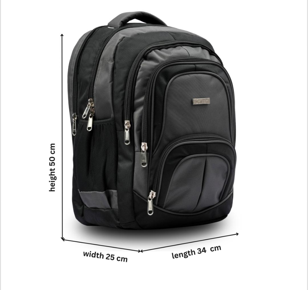 Daikon Large Laptop Backpack