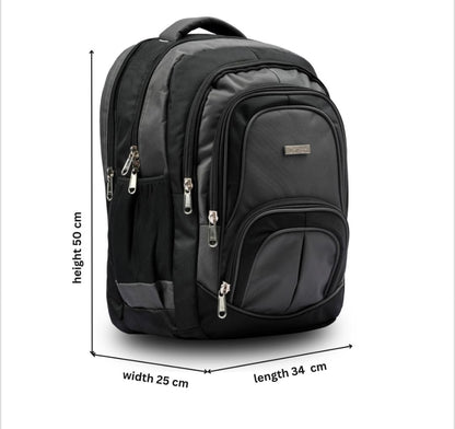 Daikon Large Laptop Backpack
