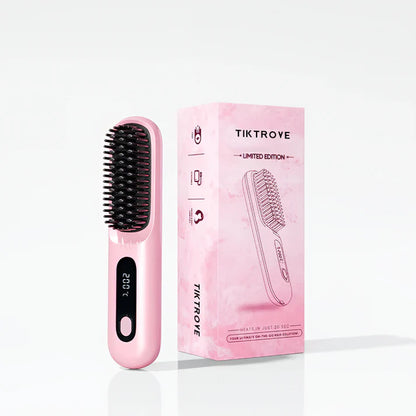 Hair Straiting Machine