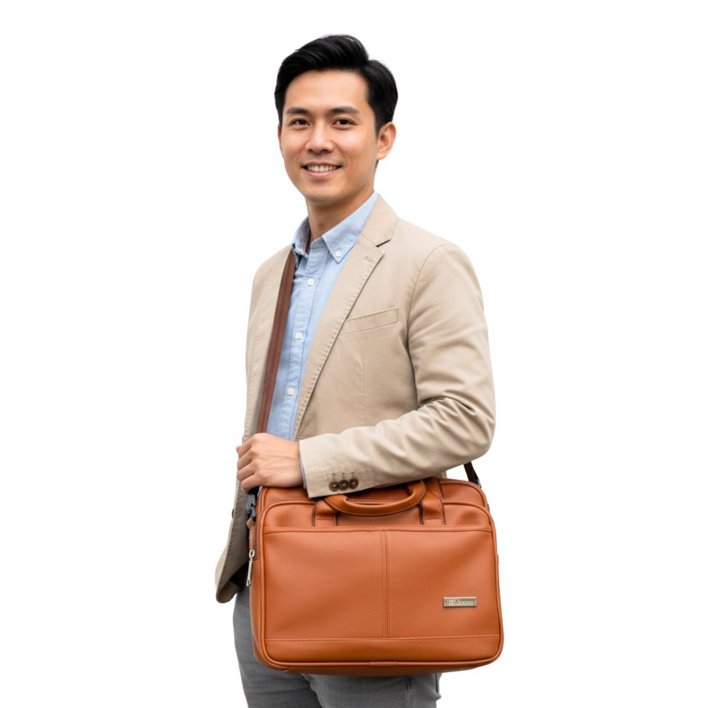 Messenger Laptoap office  Bag