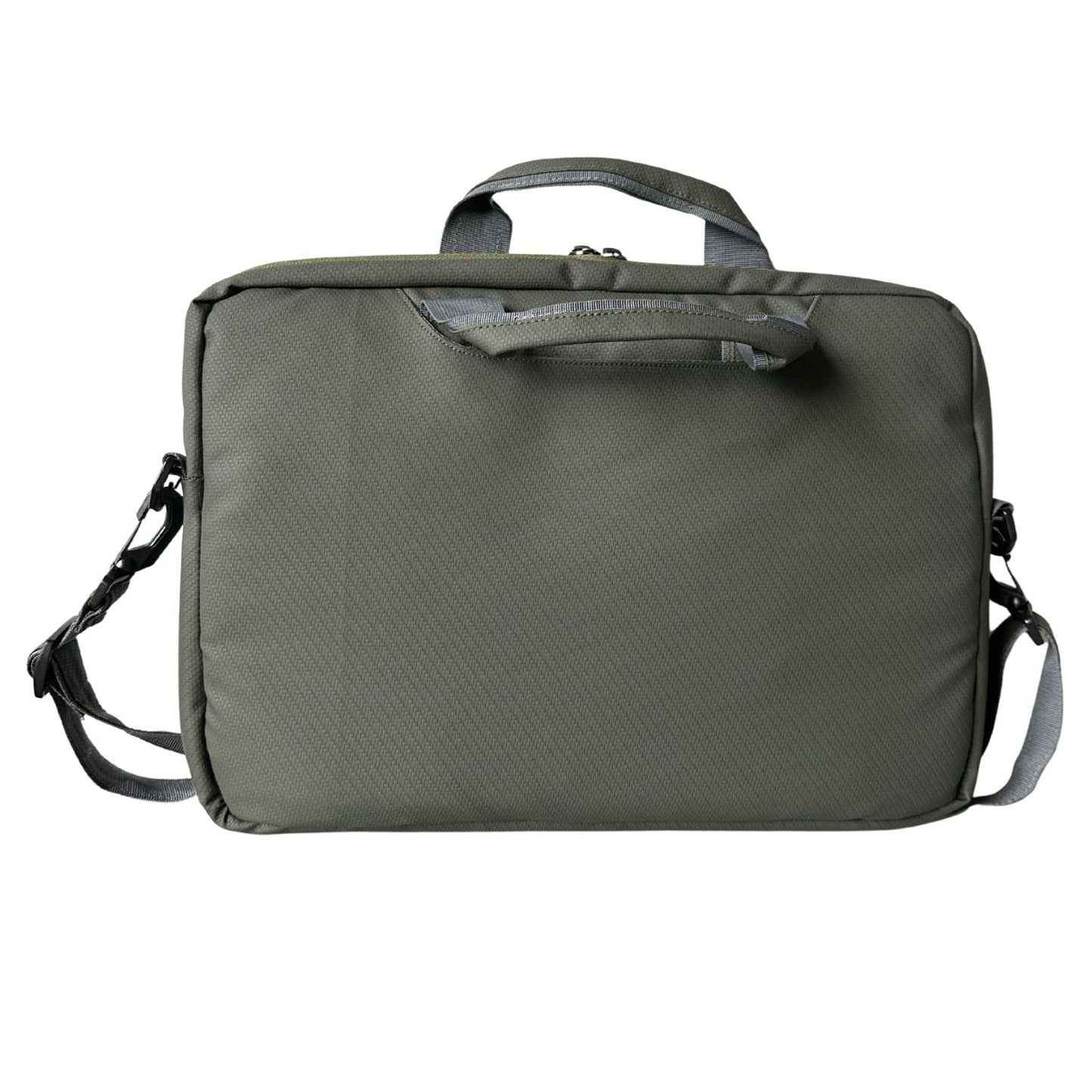 DAIKON LAPTOP MESSENGER BAG UNBAN