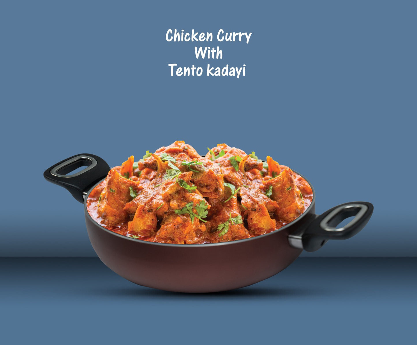 TENTO-DEEP-KADAI