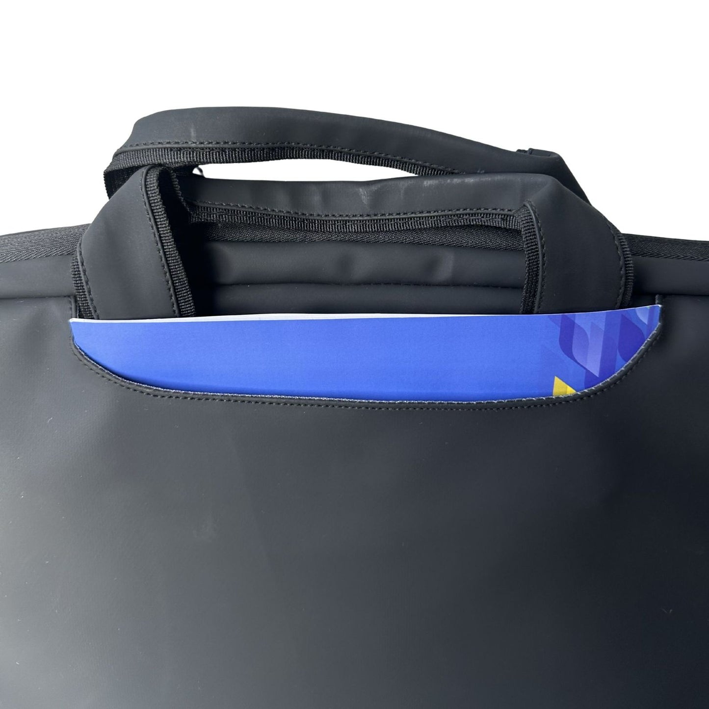 DAIKON LAPTOP MESSENGER BAG UNBAN