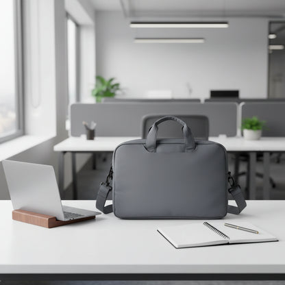 DAIKON LAPTOP MESSENGER BAG UNBAN