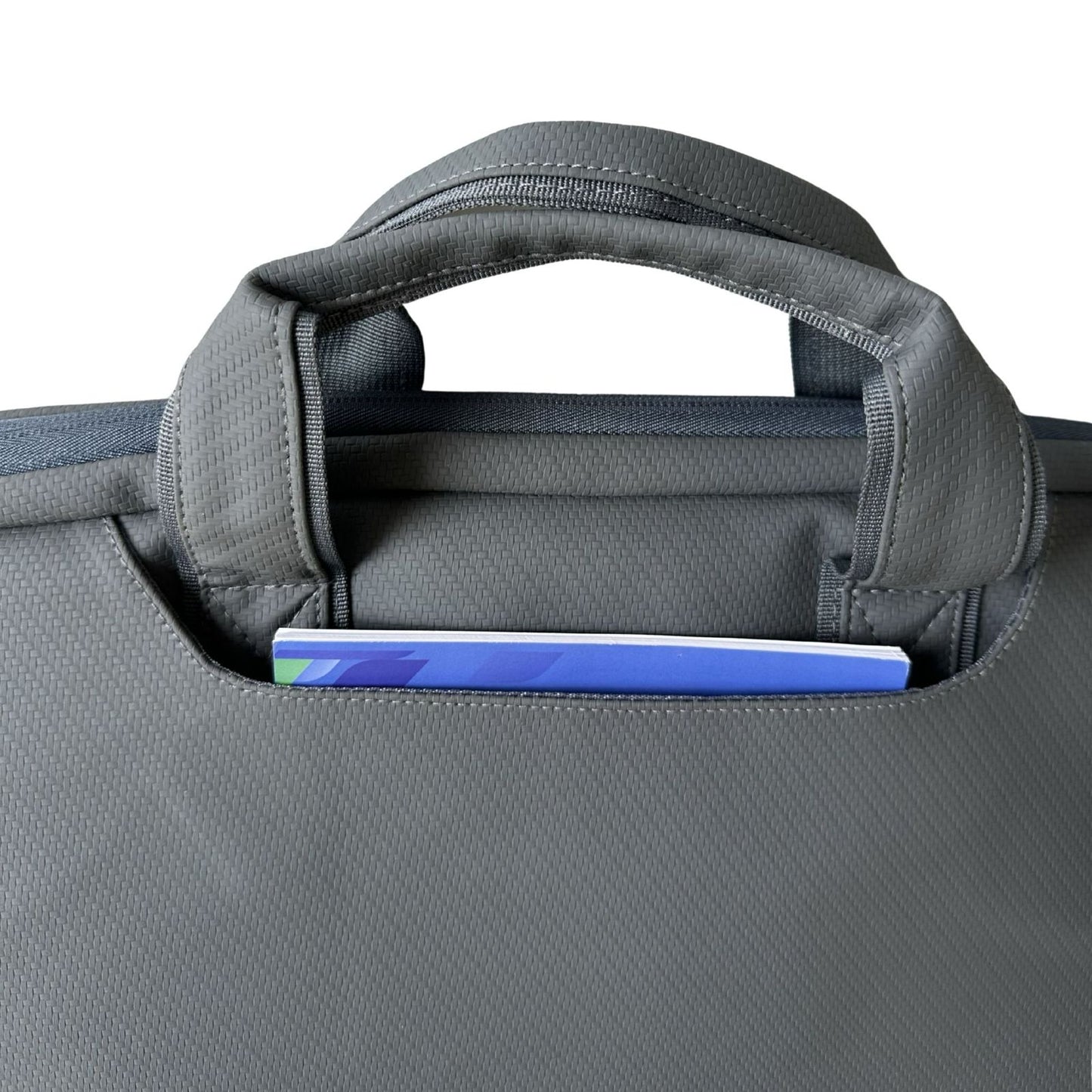 DAIKON LAPTOP MESSENGER BAG UNBAN