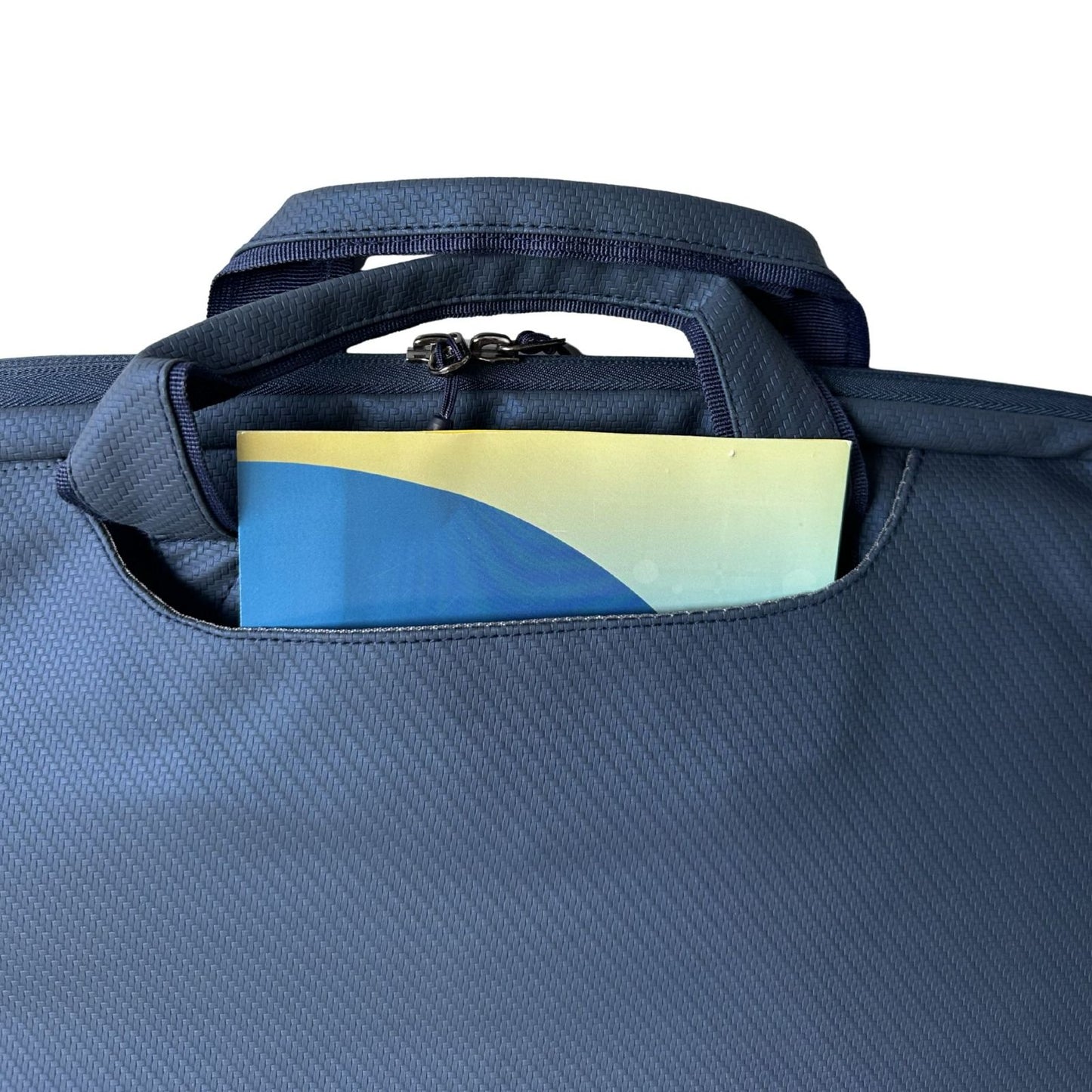 DAIKON LAPTOP MESSENGER BAG UNBAN