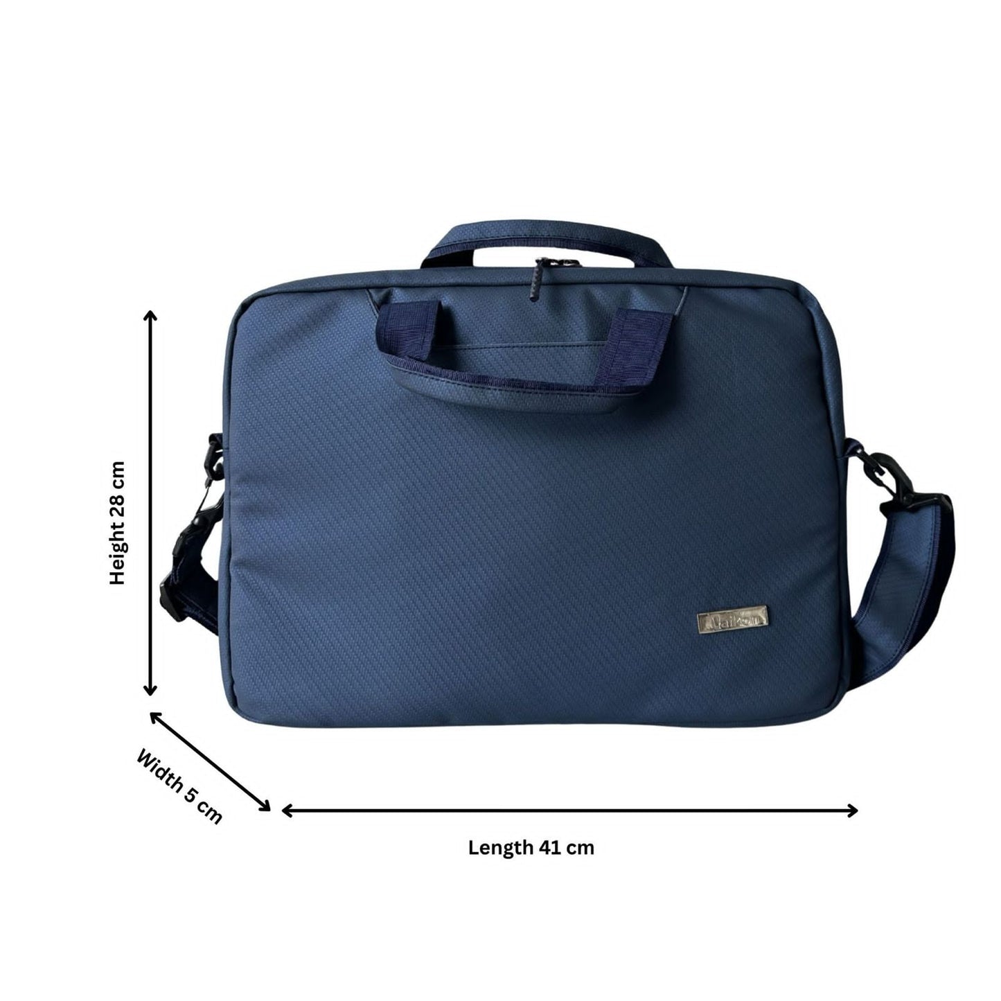 DAIKON LAPTOP MESSENGER BAG UNBAN