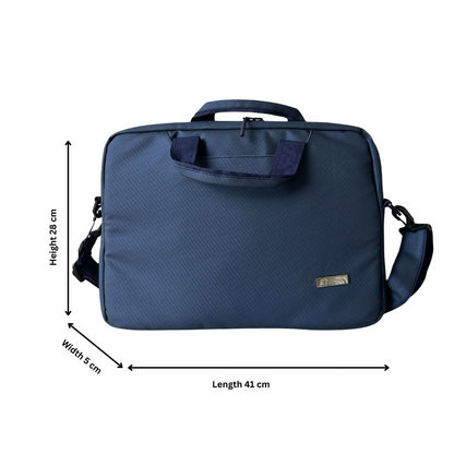 DAIKON LAPTOP MESSENGER BAG UNBAN