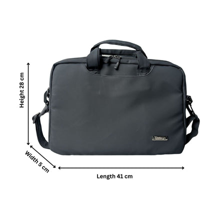 DAIKON LAPTOP MESSENGER BAG UNBAN