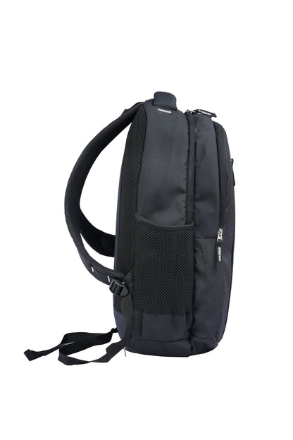 Daikon Armor 35L Black Backpack for Compatible Laptop Size 15.6. Travel, & Office Use
Regular priceRs. 1,999.00 Sale